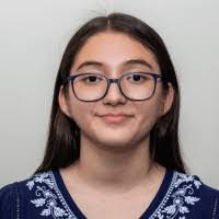 Nancy Menjivar's Instagram, Twitter & Facebook