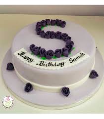I use to top a letter cake? Freshbakes Letters Numbers Themes