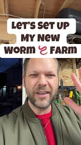 How to Make Worms Come Up from The Ground