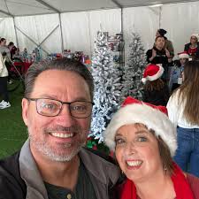 Not Your Power Couple