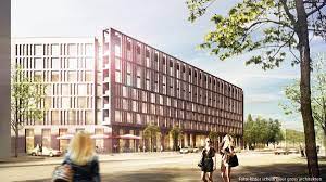 Maybe you would like to learn more about one of these? Holiday Inn Hamburg Hafencity Union Investment Real Estate