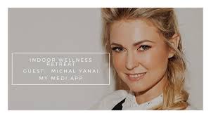 MICHAL YANAI MEDIME| Maya Kramer