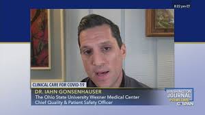 COVID-19 and Patient Experience and Safety