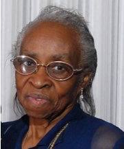 Bertha Waldon Obituary (2020)