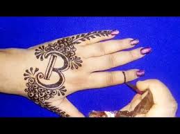Pin On Mehndi