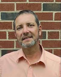 Jeffrey Brian Holt Obituary April 18, 2025