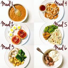 First Full Day Of Lean Bulk Eating Post Competition Thank You All So Much For The Good Lucks Jobs Yesterday N Workout Food Healthy Recipes Healthy