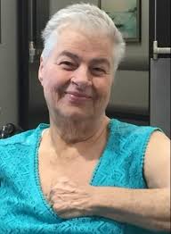 Barbara White Obituary (1947