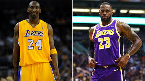 A perennial national basketball league all star, he played his entire career for the los angeles lakers. Kobe Bryant Death Bbc Apologises For Tv News Footage Mistake Bbc News