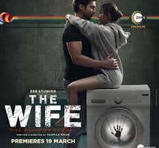 It will release through zee5 where you can watch online and hd download Zee5 The Wife Web Series Cast Crew Release Date Actors Roles Salary Wiki More