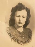 Sallie Stapleton Obituary (1926