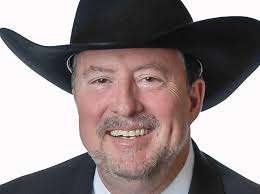 Navy's Blue Angels Touch Down In Mather For Pre-airshow Visit