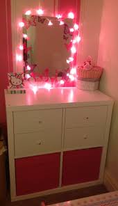 Ikea Kallax Expedit Dressing Table Madchenzimmer Kinder Zimmer Kinderzimmer