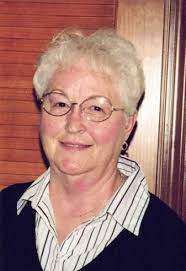 Yolene Champion Obituary