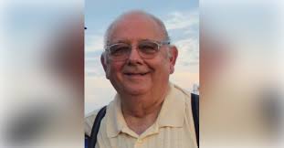 Obituary information for John C Bartsch