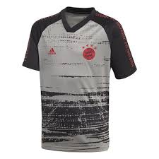 Bayern munich at a glance: Adidas Bayern Munich Pre Match Shirt 2020 2021 Junior Sportsdirect Com Usa