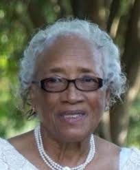 Nettie Ward Obituary