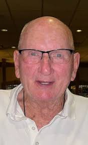 Charles Francis Klein Obituary