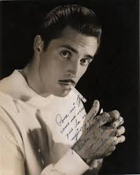 Look,. It Moves.! — Julio Aleman. 1969