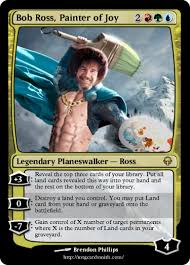 These cards will be clearly fake, and for personal use only. Got Bored Last Night Made A Fake Magic Card Album On Imgur