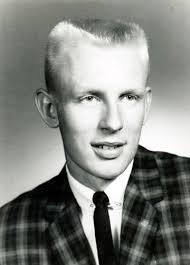 Mystery Man: Do you recognize this face?