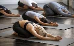 Healthy and Mindful: Reset Your Nervous System Workshop