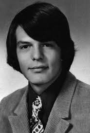 Keith Red Elk Class of EHS 1971 Web Page