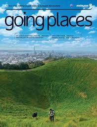 Going Places March 2019 By Spafax Issuu