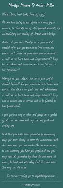 Marilyn Monroe Arthur Miller Advice men can use to become better men. marilyn monroe arthur miller