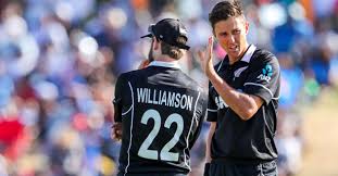 Trent boult and tim southee's workload will be monitored in the bangladesh series ahead of a tough international home summer.(afp). Nz Cricket Announce T20i Test Squads For West Indies Series Kane Williamson Trent Boult Rested For T20is Crickettimes Com