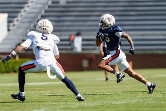 Auburn Tigers on AL.com added a... - Auburn Tigers on AL.com