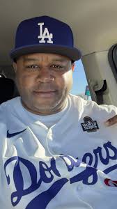 Authentic Nike Elite 2024 World Series Jersey