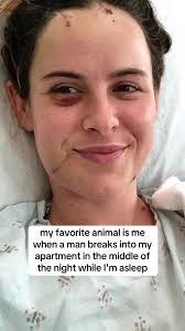 Kacey Collins's Instagram, Twitter & Facebook