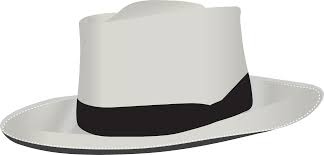 White Hat Png Image White Hat Hat Png Hats