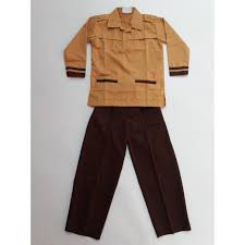 Lambang yg terdapat pada seragam pramuka siaga laki laki. Lambang Seragam Pramuka Siaga Laki Laki Cara Golden