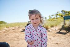 Tyke Hikes for Little Explorers