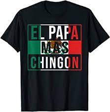 Consider serving miniature portions to make it easier for guests to manage the food and. Amazon Com Mexican Dad Gifts