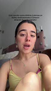 Cameron Lombard and Ashley Herman