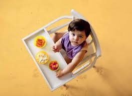Alimentacao Do Bebe Ate 1 Ano Tudo O Que Voce Precisa Saber Revista Crescer Alimentacao