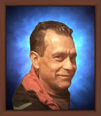 Obituary of Hector Granillo