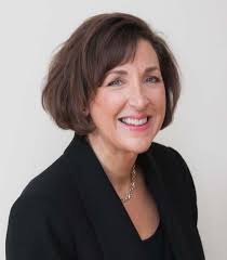 Election of Sheriffs for the City of London Monday 24th June 2014  Candidature of Fiona Adler