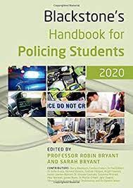 The little penguin handbook (4th edition) 4th edition by faigley, lester (2014) paperback 4.3 out of 5 stars 36. Download Blackstone S Handbook For Policing Students 2020 Student Ebook Police