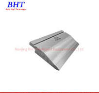 30 Degree Press Brake Tool Punch Blade for Bending Machine Durma, Amada