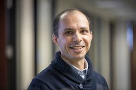 Solis to lead HDR's transportation economics and statistics services