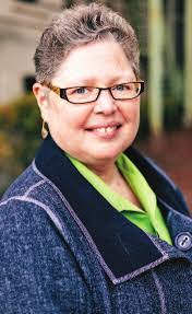 Rhonda Shapiro's Instagram, Twitter & Facebook