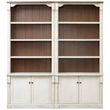 Airy, open etagere bookcases like this one are the perfect choice for showing off accent pieces, plants, and yes — a book or two. Martin Home Furnishings Durham 94 H Library Bookcase Reviews Wayfair