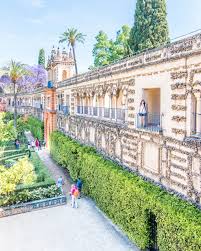Enjoy this special tour with a fan of the books and the tv show. Game Of Thrones Seville Filming Locations
