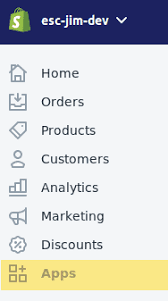 We create solutions that make business easier. Beginning Steps To Write A Shopify App With Laravel Dev Community