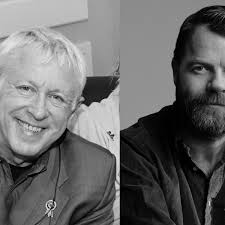 Ralph Benko and Kingston Trinder of New Pavilion: Five Things You Need To  Create A Highly Successful Startup