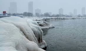 Hi/low, realfeel®, precip, radar, & everything you need to be ready for the day, commute, and weekend! Chicago Weather Temperature To Plunge To Coldest Ever Recorded In Chicago On Thursday World News Express Co Uk